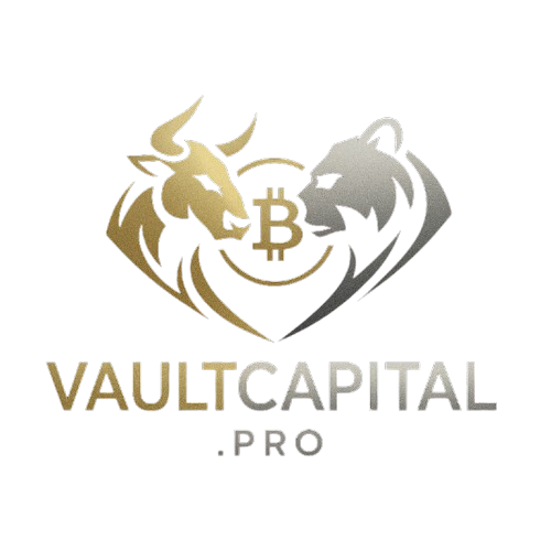 Vault Capital Pro